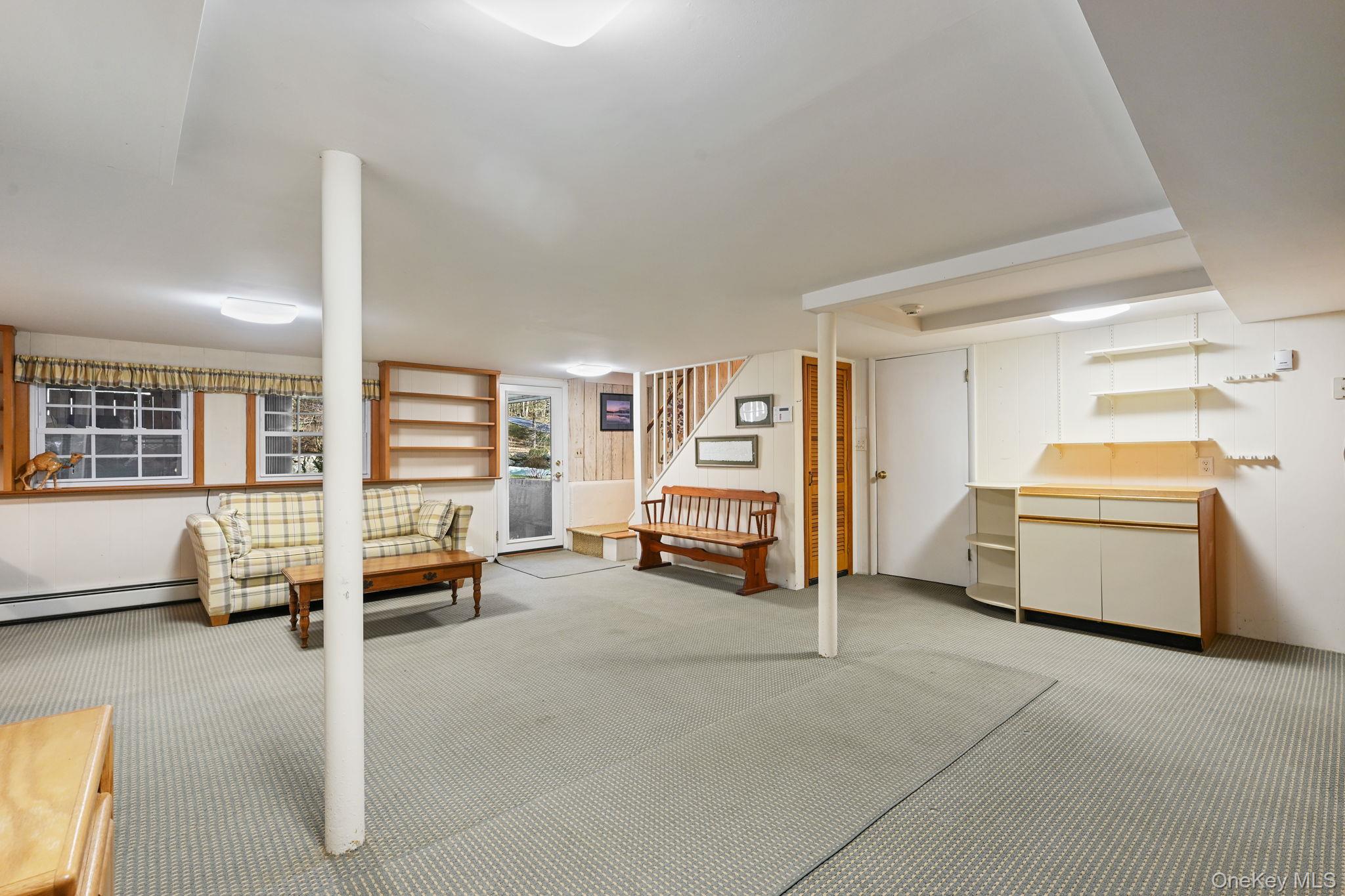 54 Lockwood Road South Salem, NY 10590 - Photo 33 of 46 a utility room with multiple dryer and washer