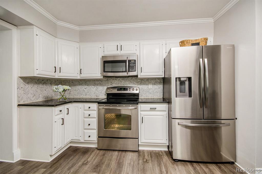 2691 Walbridge Drive Rochester Hills, MI 48307 - Photo 10 of 30