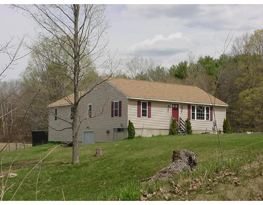 29 Lyon Road West Brookfield, MA 01585 - Photo 1 of 1