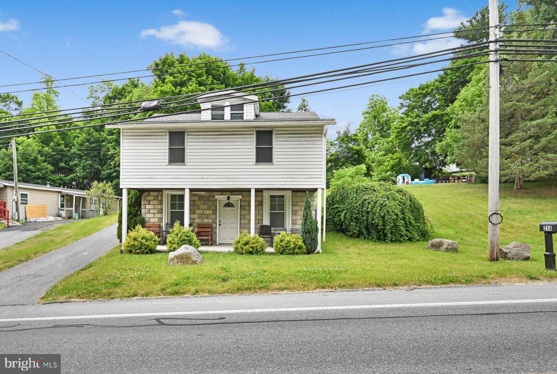 314 Wertzville Road Enola, PA 17025 - Photo 1 of 35