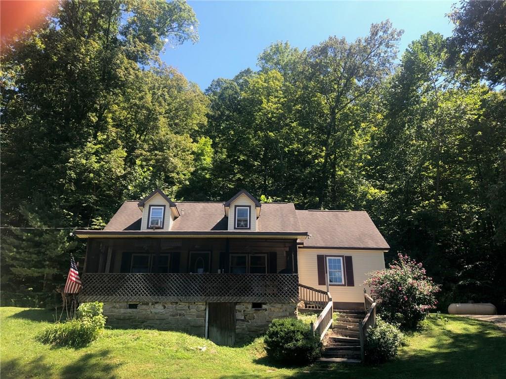 15406 Williams Road Mitchell, IN 47446 - Photo 1 of 15