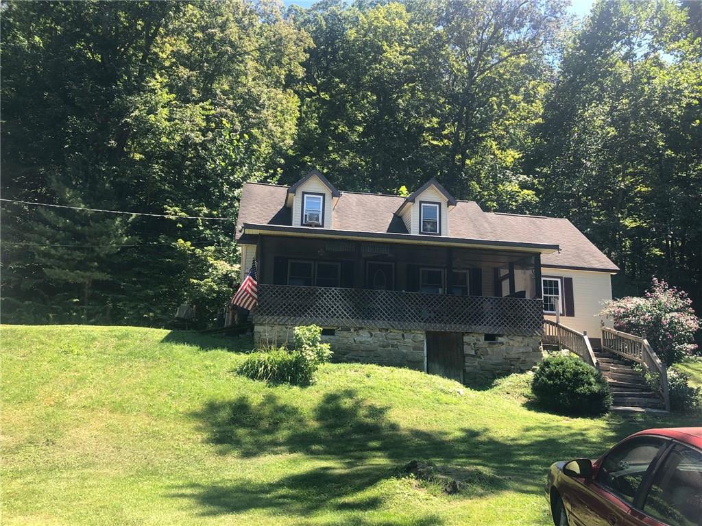 15406 Williams Road Mitchell, IN 47446 - Photo 2 of 15