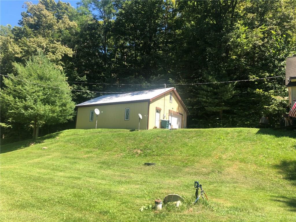 15406 Williams Road Mitchell, IN 47446 - Photo 3 of 15