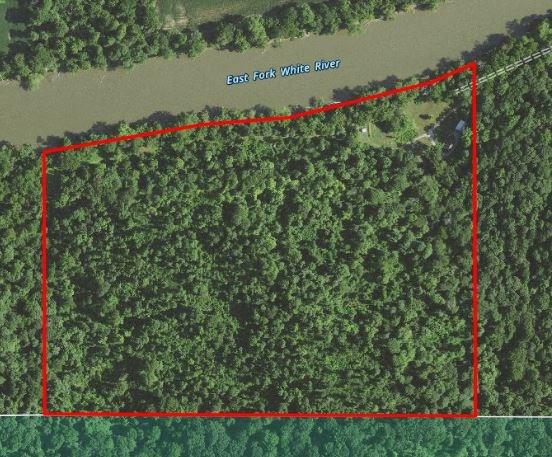 15406 Williams Road Mitchell, IN 47446 - Photo 10 of 15