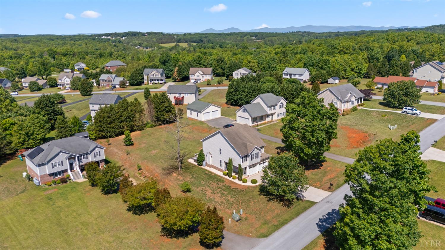 47 Grove Terrace Rustburg, VA 24588 - Photo 46 of 54