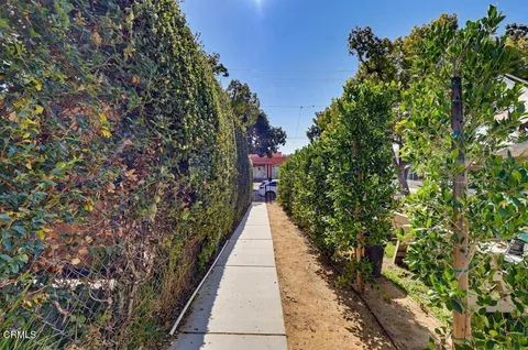 $1,100,000 | 1705 North Madison Avenue, Pasadena, CA 91104