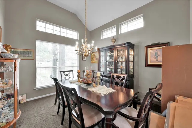 $430,000 | 22 Almond Branch Place, The Woodlands, TX 77382