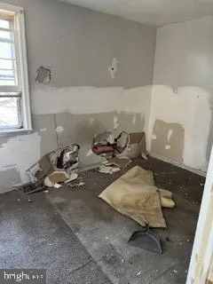 a room with a couch
