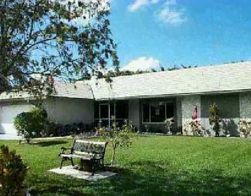 11376 Shiloh Way Boca Raton, FL 33428 - Photo 1 of 1 Primary Photo
