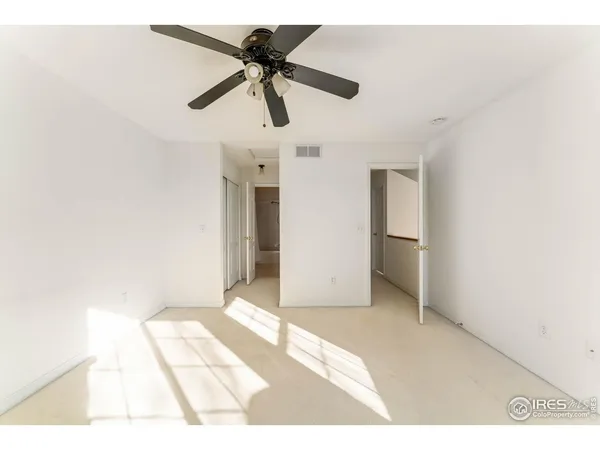 a view interior of a house and wooden floor