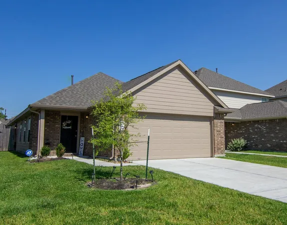 $1,885 | 3614 Atascocita Vale Drive, Humble, TX 77396