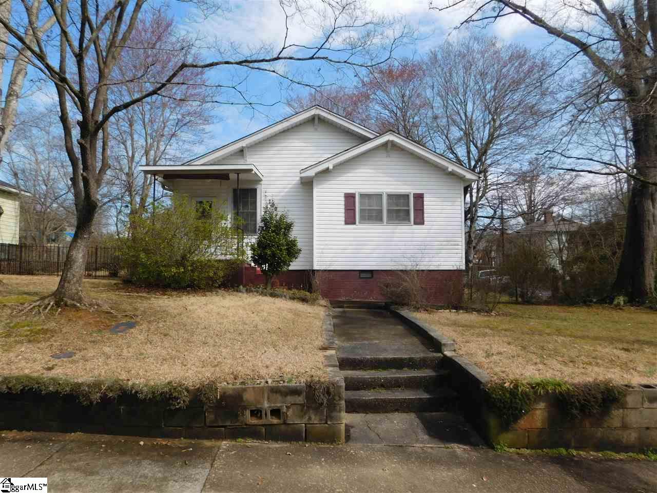 200 Webster Street Slater, SC 29683 - Photo 1 of 23