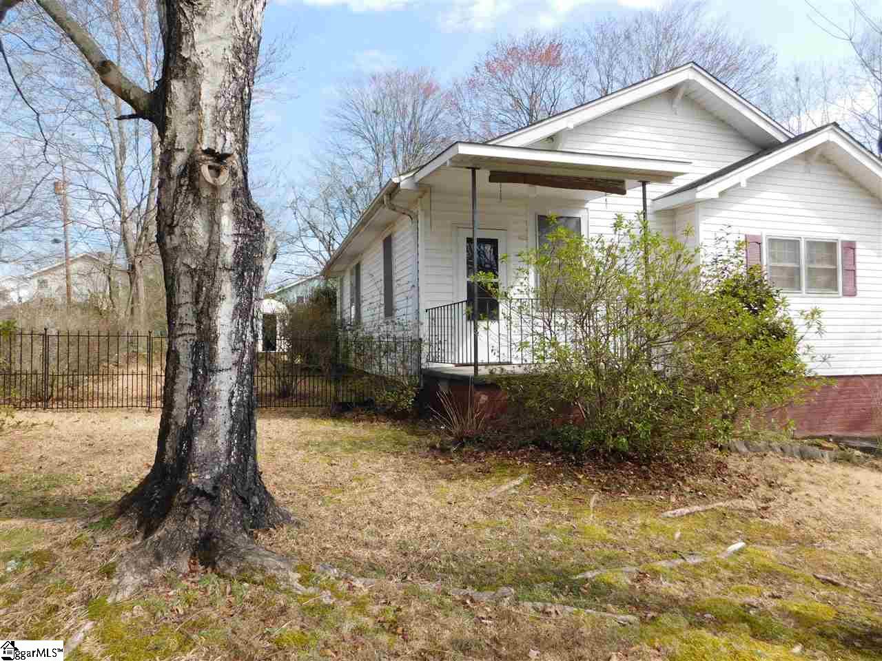 200 Webster Street Slater, SC 29683 - Photo 4 of 23