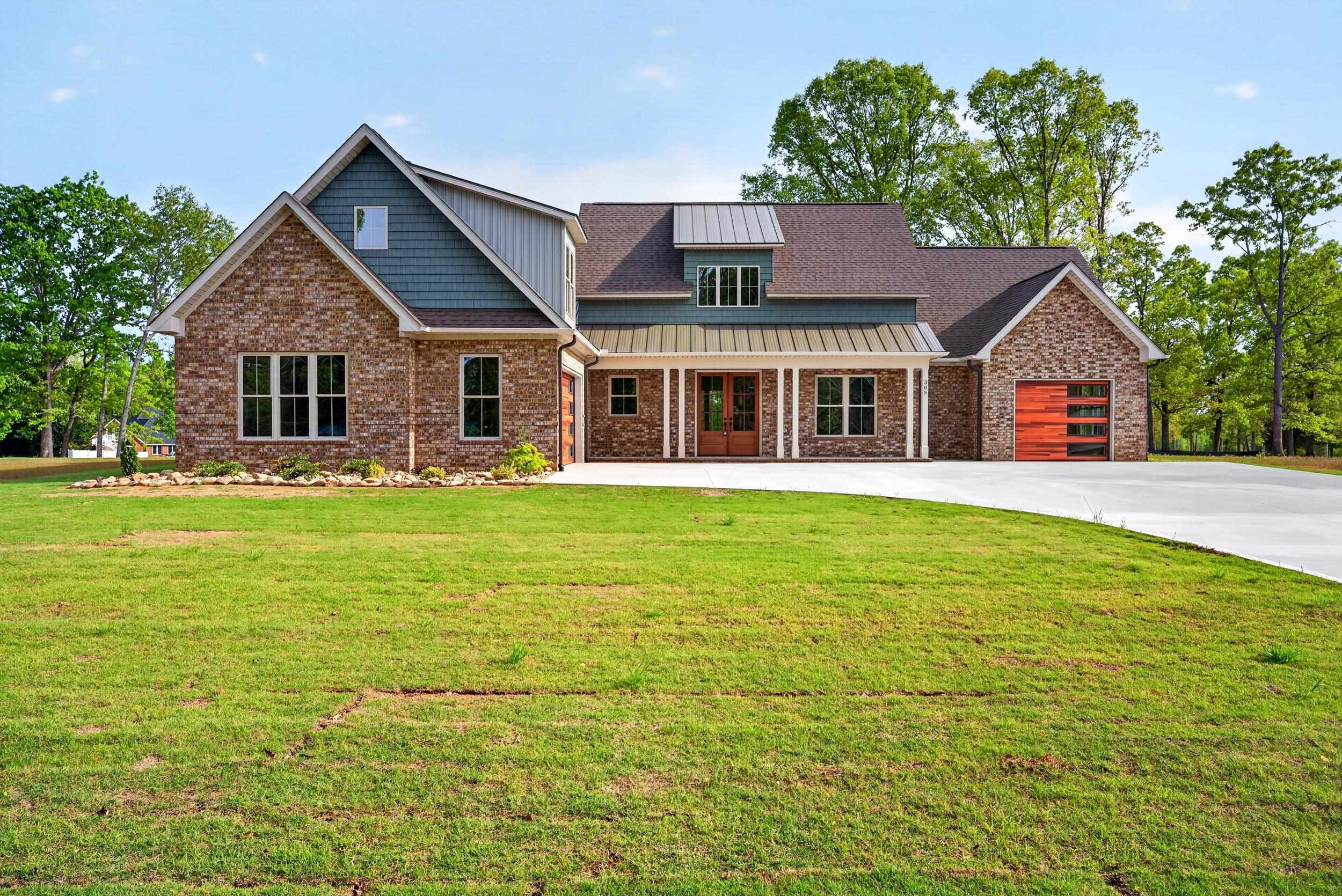 305 Old Pros Drive Gaffney, SC 29341 - Photo 1 of 48
