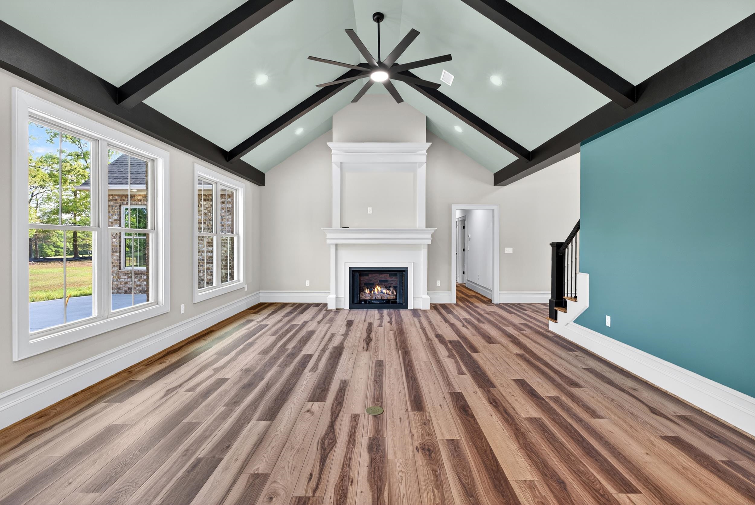305 Old Pros Drive Gaffney, SC 29341 - Photo 16 of 48