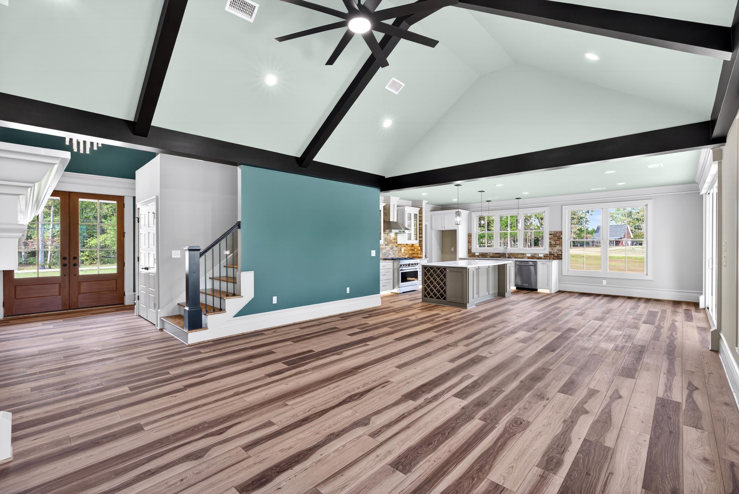 305 Old Pros Drive Gaffney, SC 29341 - Photo 17 of 48
