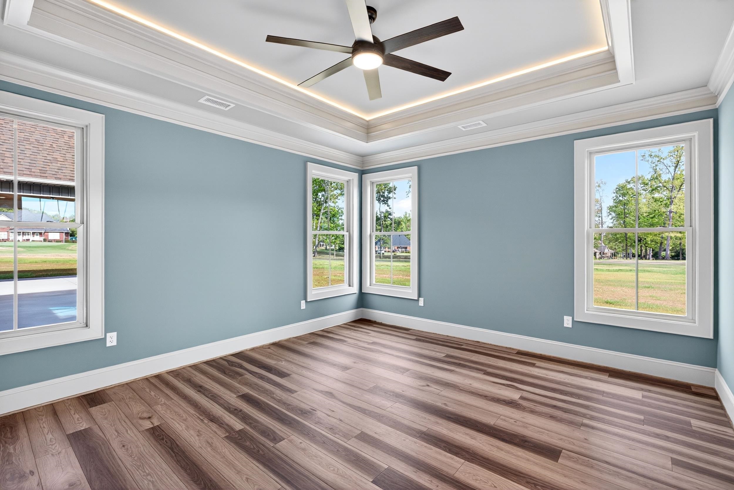 305 Old Pros Drive Gaffney, SC 29341 - Photo 33 of 48