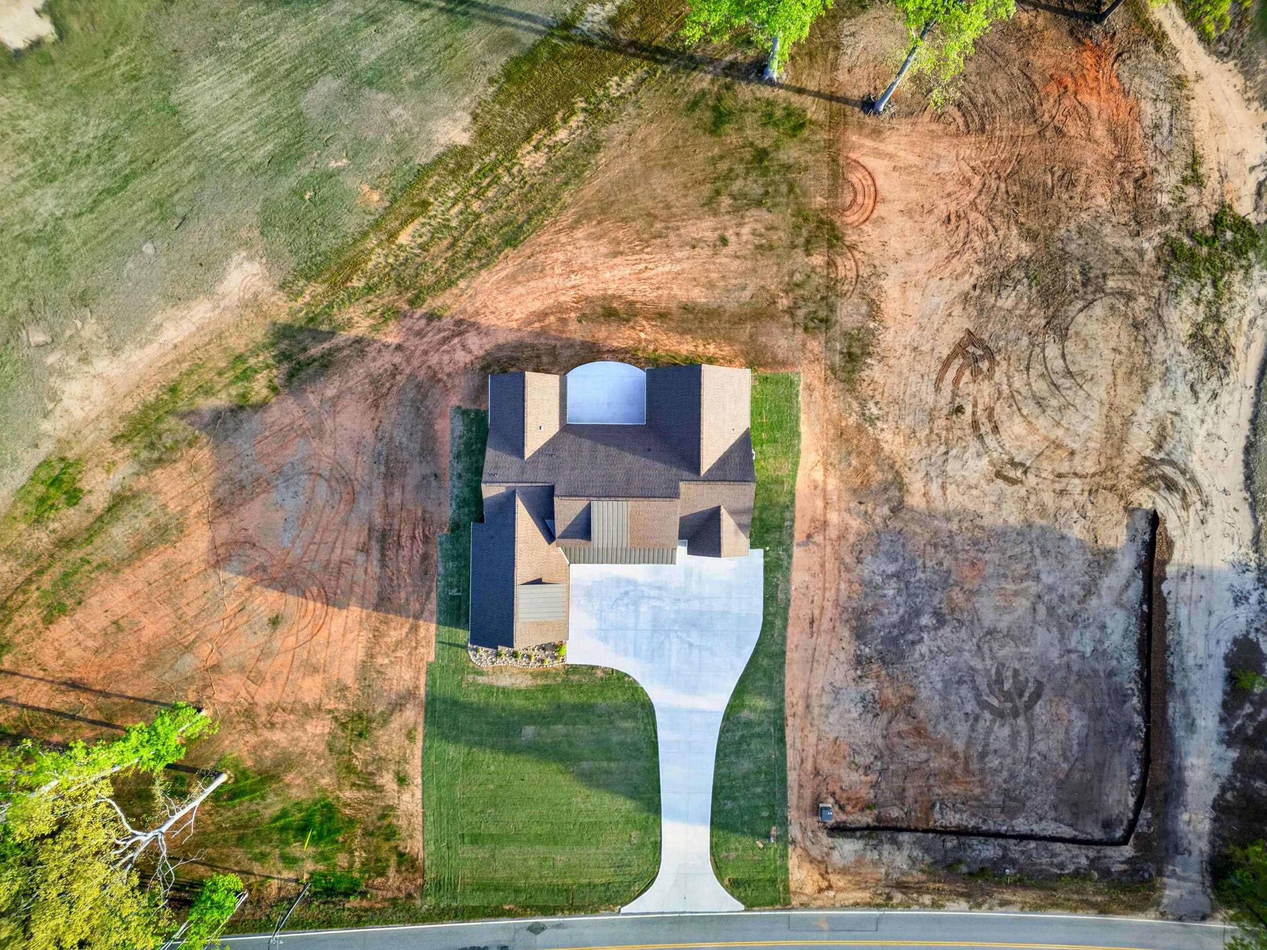 305 Old Pros Drive Gaffney, SC 29341 - Photo 8 of 48