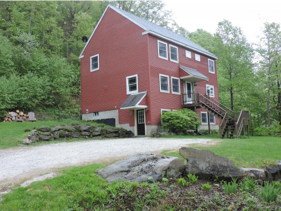 670 Old Coach Road Killington, VT 05751 - Photo 1 of 31 Gallery Image 1