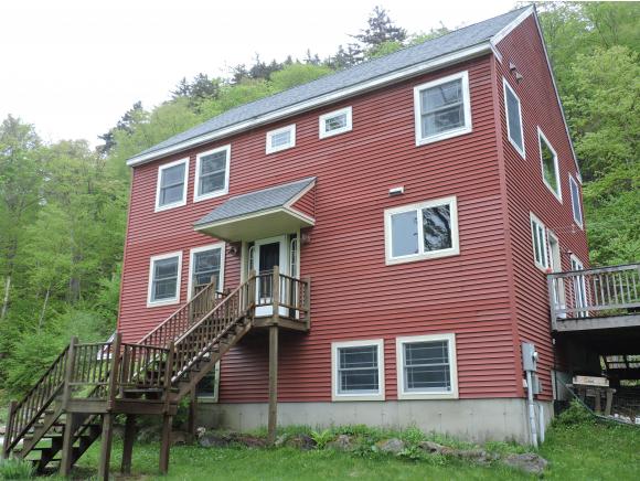 670 Old Coach Road Killington, VT 05751 - Photo 2 of 31 Gallery Image 2
