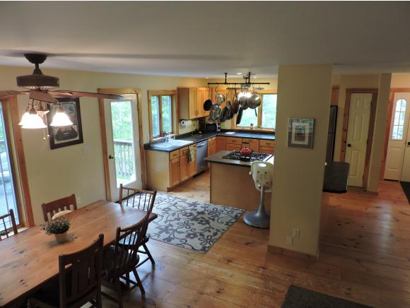 670 Old Coach Road Killington, VT 05751 - Photo 12 of 31 Gallery Image 12