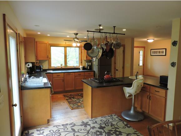 670 Old Coach Road Killington, VT 05751 - Photo 15 of 31 Gallery Image 15