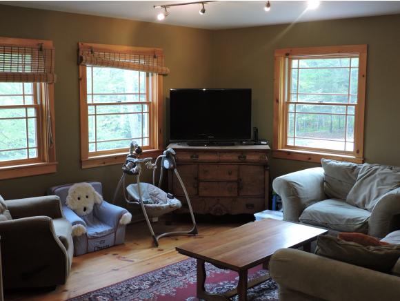 670 Old Coach Road Killington, VT 05751 - Photo 6 of 31 Gallery Image 6