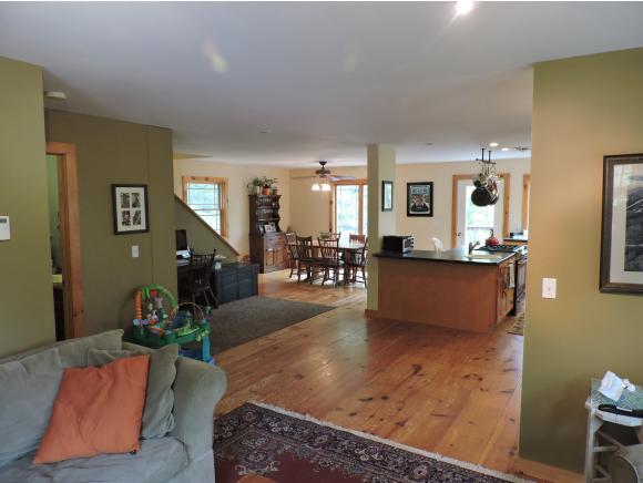 670 Old Coach Road Killington, VT 05751 - Photo 7 of 31 Gallery Image 7