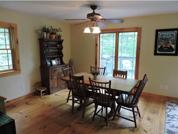 670 Old Coach Road Killington, VT 05751 - Photo 8 of 31 Gallery Image 8