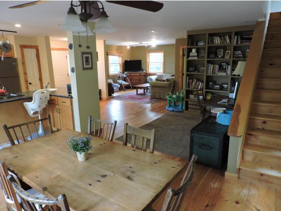 670 Old Coach Road Killington, VT 05751 - Photo 10 of 31 Gallery Image 10