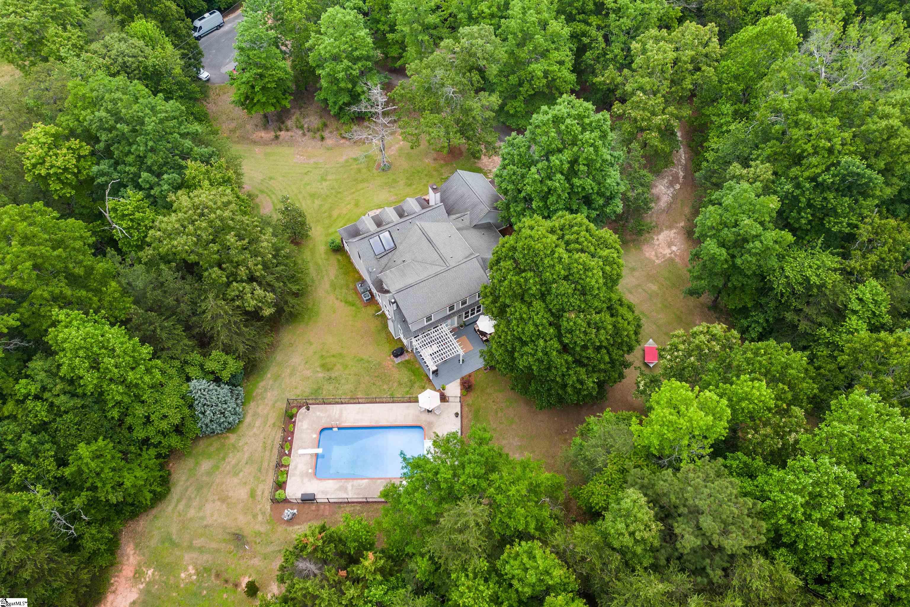 135 James Road Campobello, SC 29322 - Photo 36 of 36