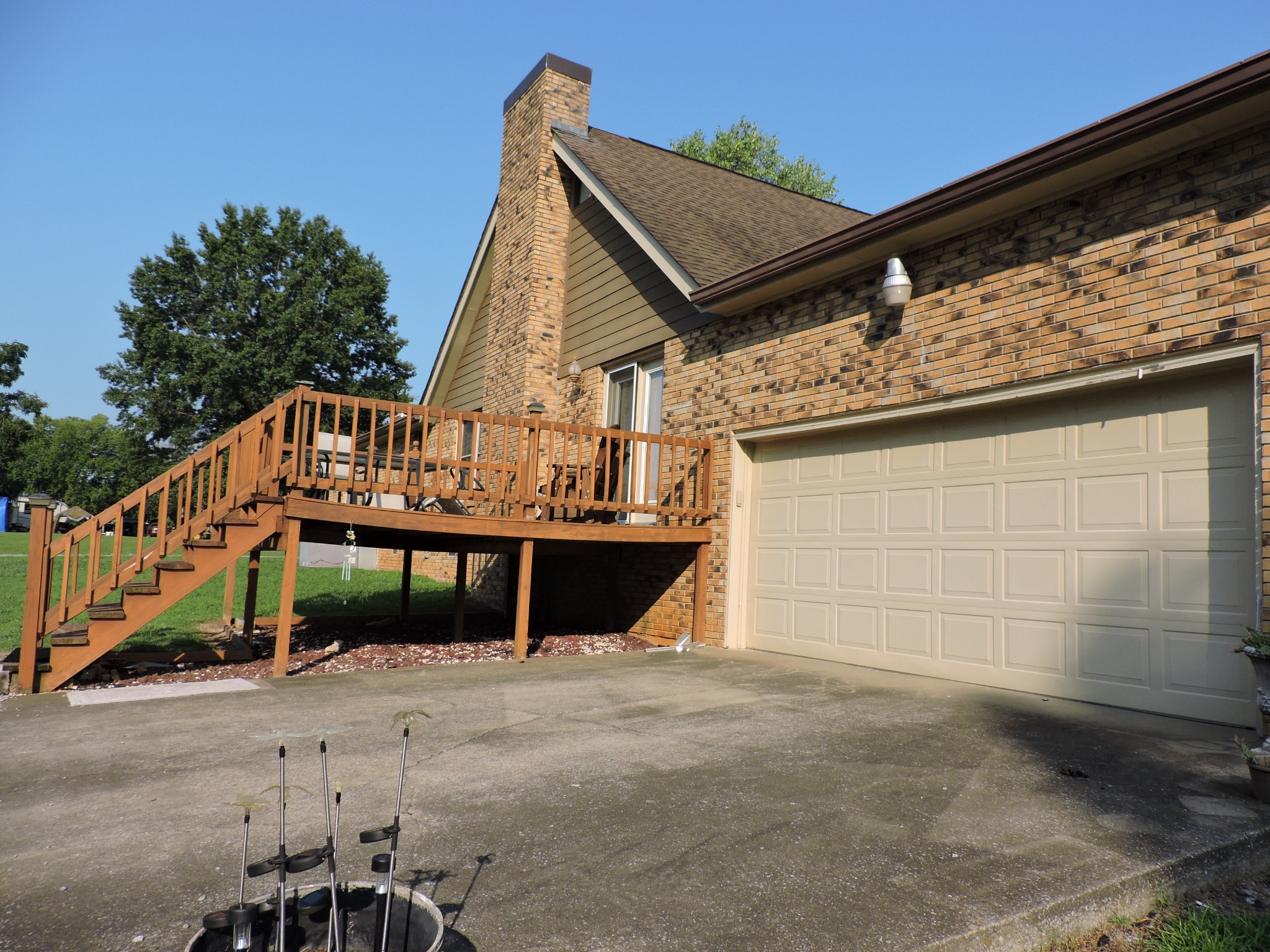 3581 Franklin Road Lebanon, TN 37090 - Photo 11 of 42 a view of a house with a yard