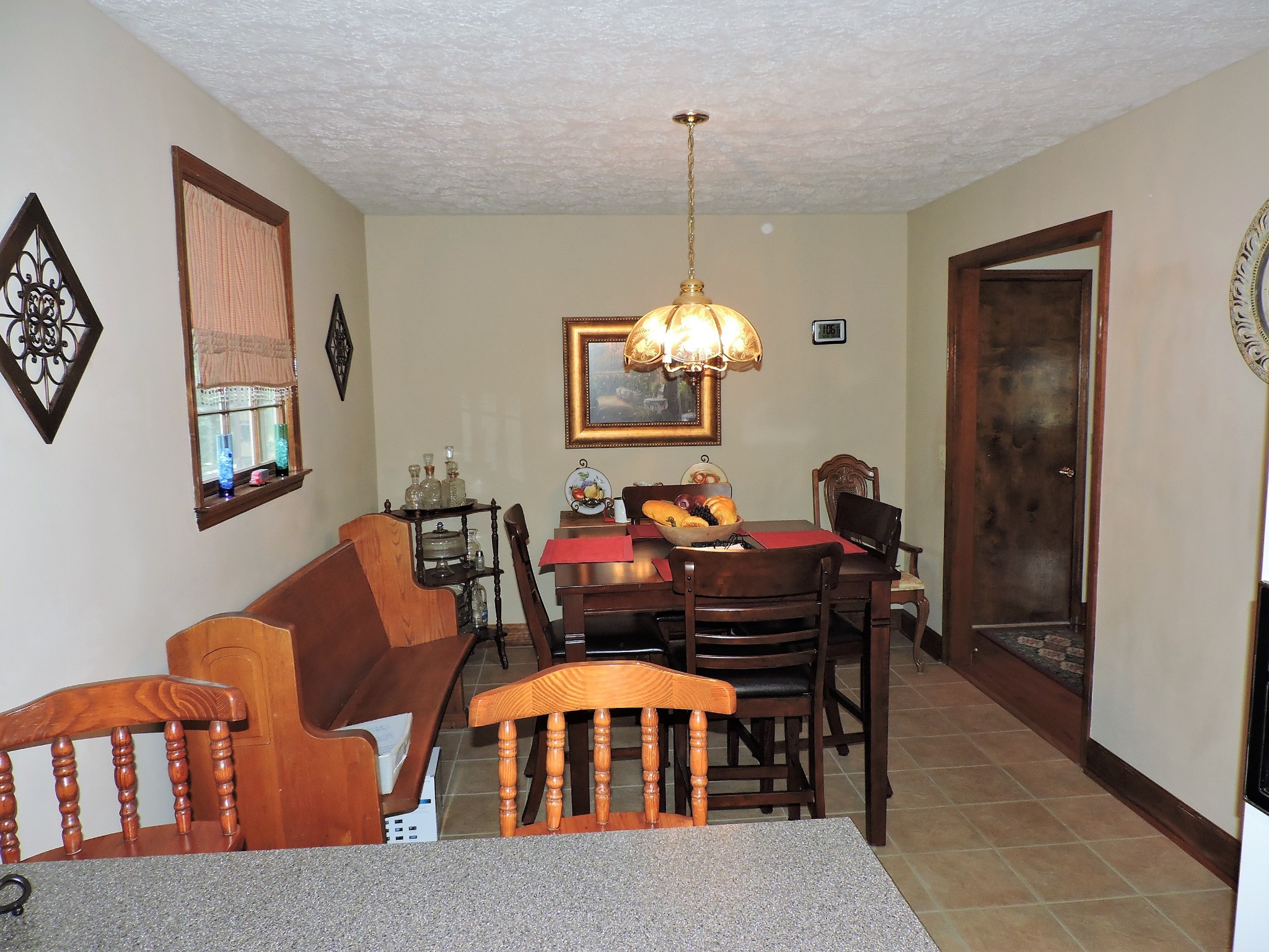 3581 Franklin Road Lebanon, TN 37090 - Photo 21 of 42 a view of a dining room with furniture