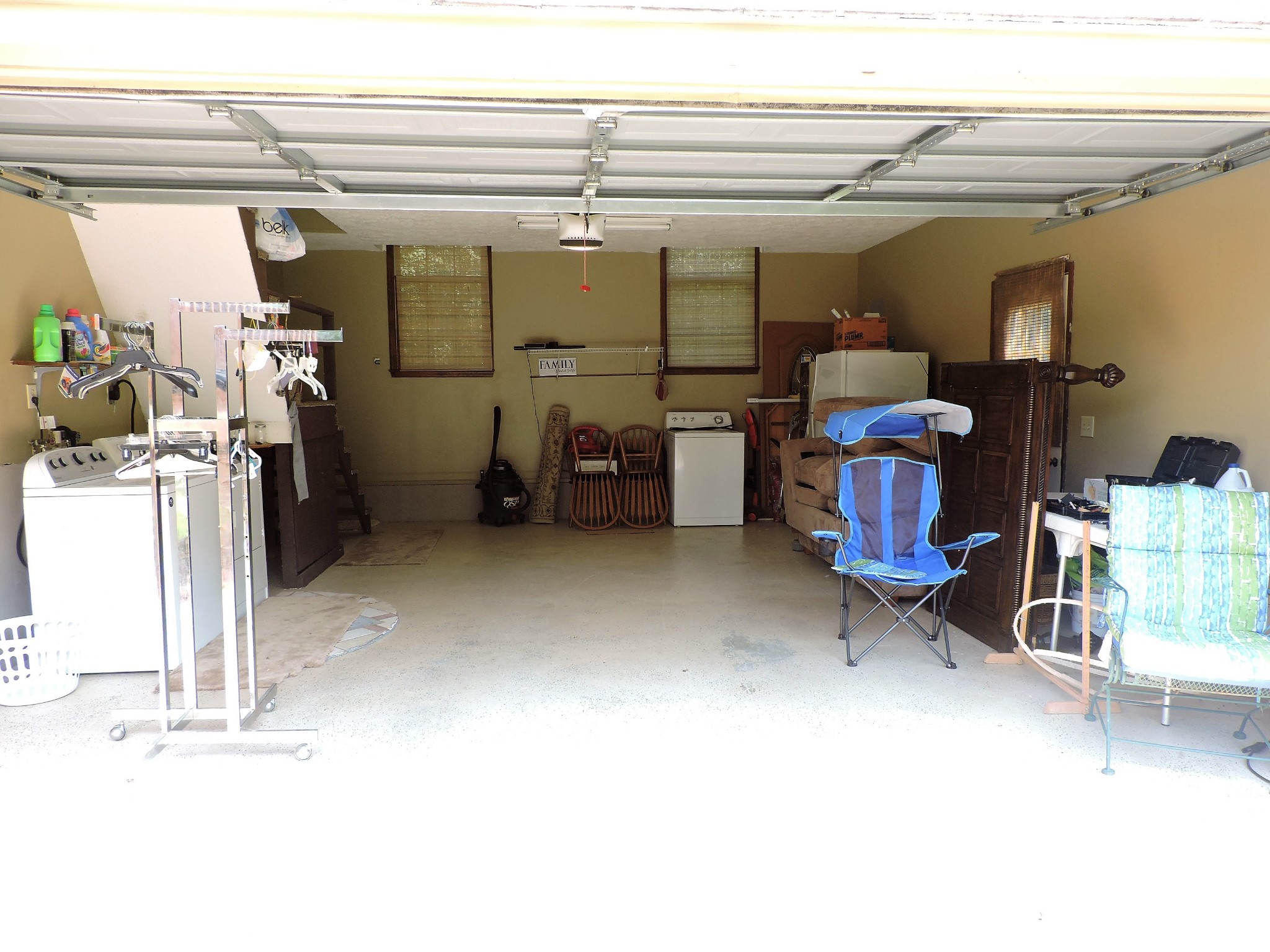 3581 Franklin Road Lebanon, TN 37090 - Photo 40 of 42 a view of storage and utility room