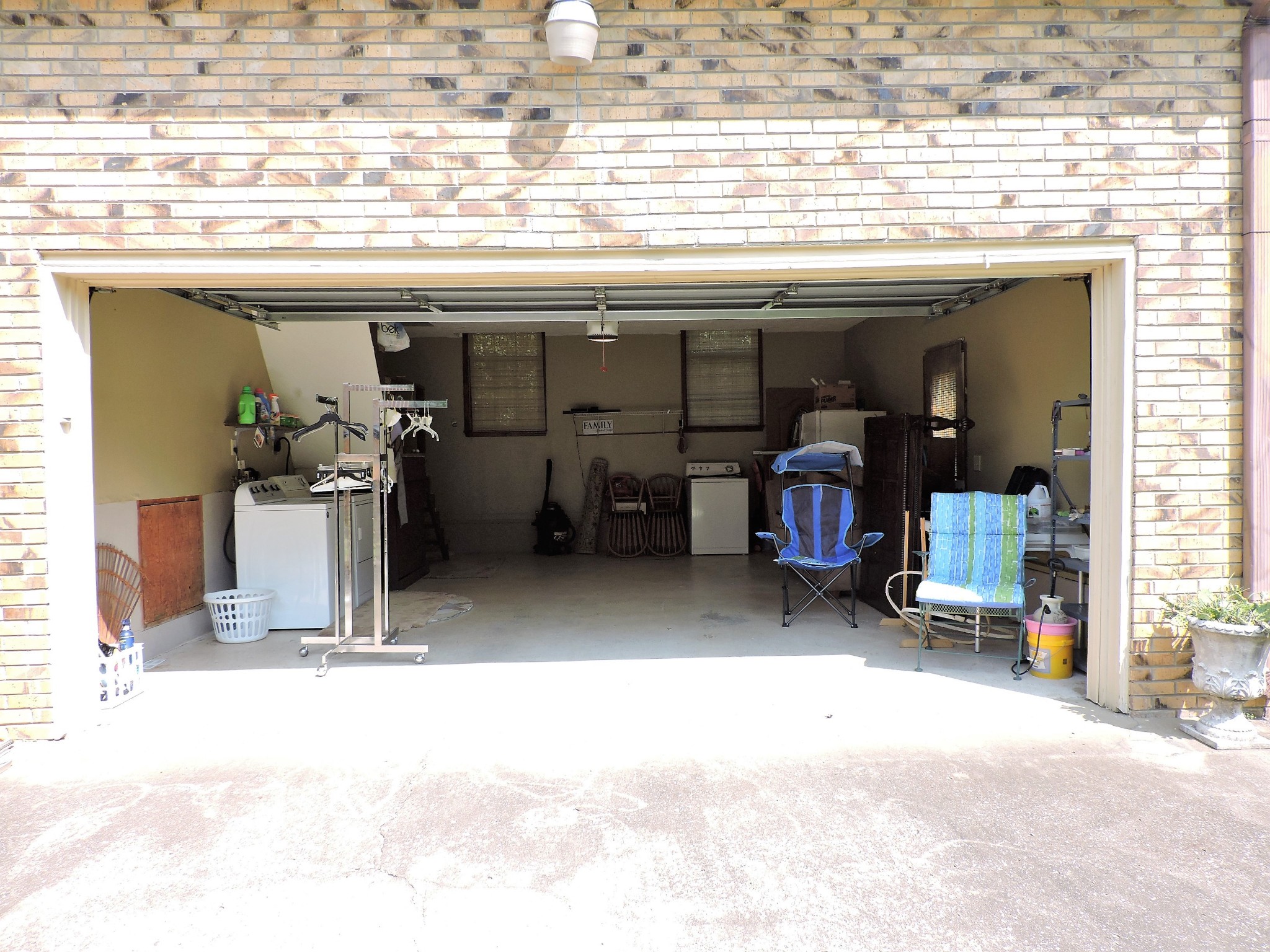 3581 Franklin Road Lebanon, TN 37090 - Photo 41 of 42 a view of a storage & utility room
