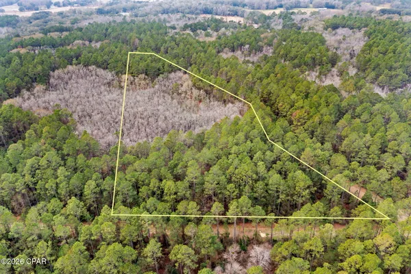 $52,300 | Xxx Hawthorne Trail, Bonifay, FL 32425
