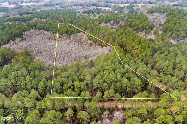 $52,300 | Xxx Hawthorne Trail, Bonifay, FL 32425