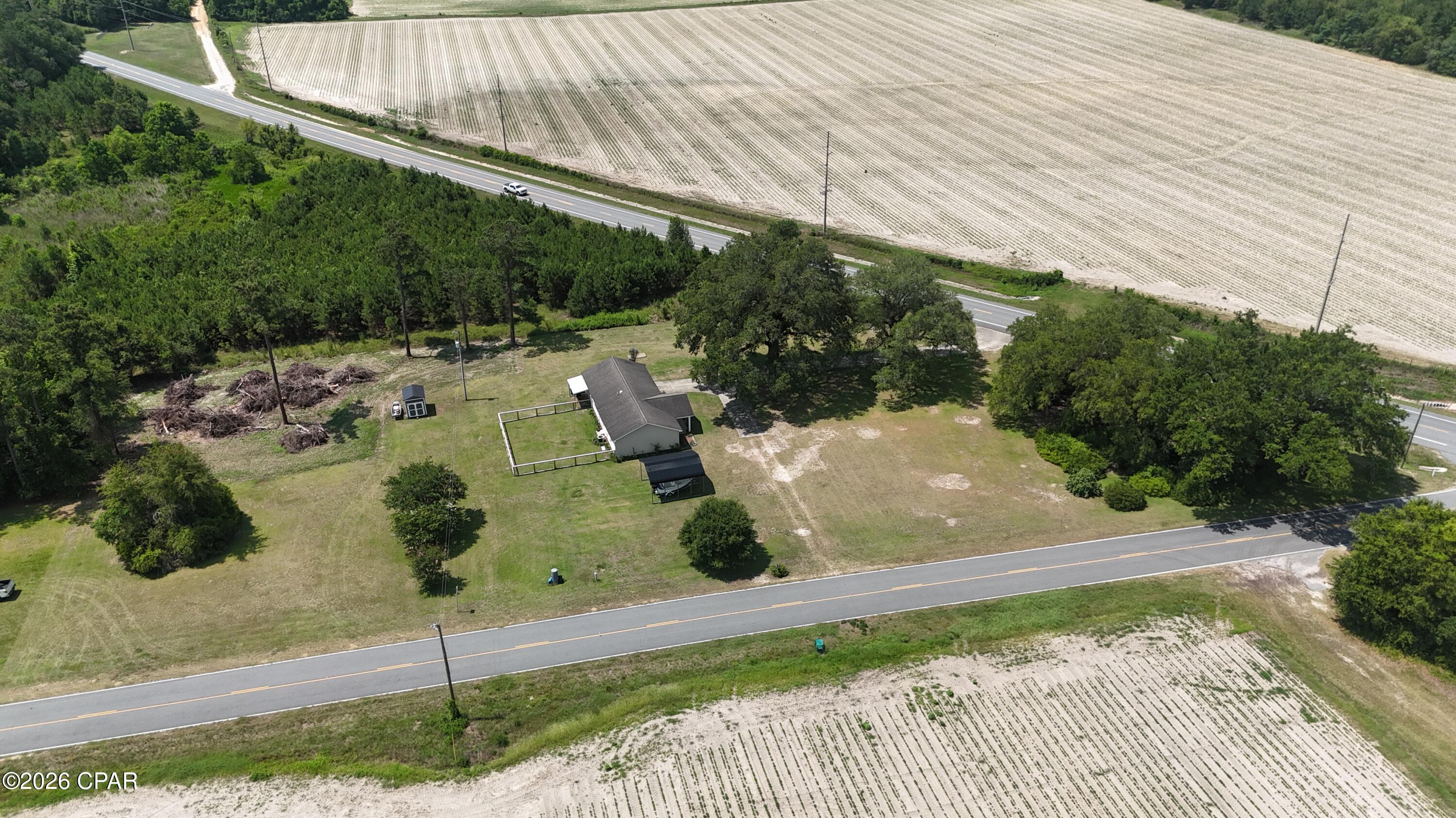 6731 Butler Road Grand Ridge, FL 32442 - Photo 28 of 30
