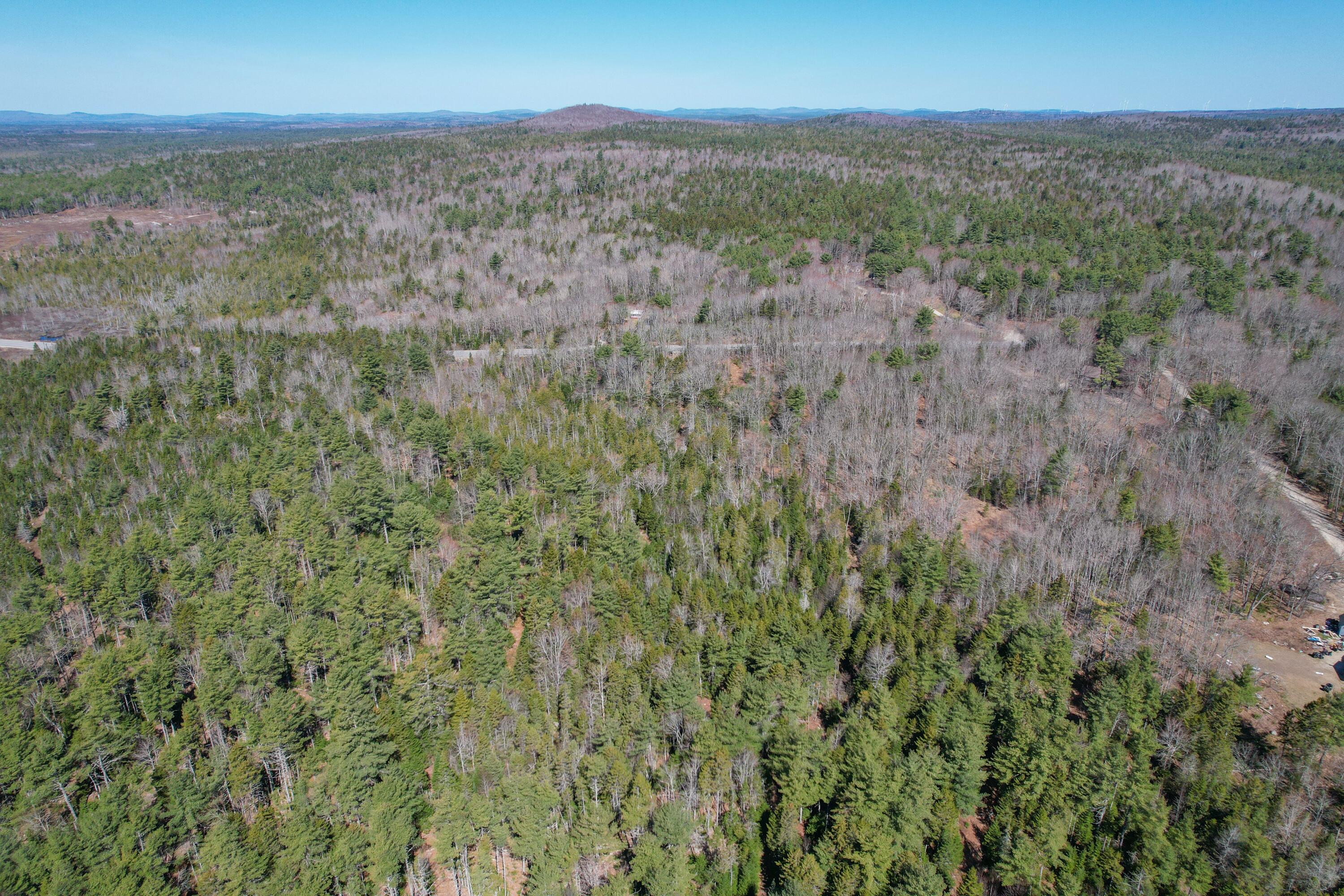 4 Blackswoods Road Franklin, ME 04634 - Photo 12 of 19 DJI_0520