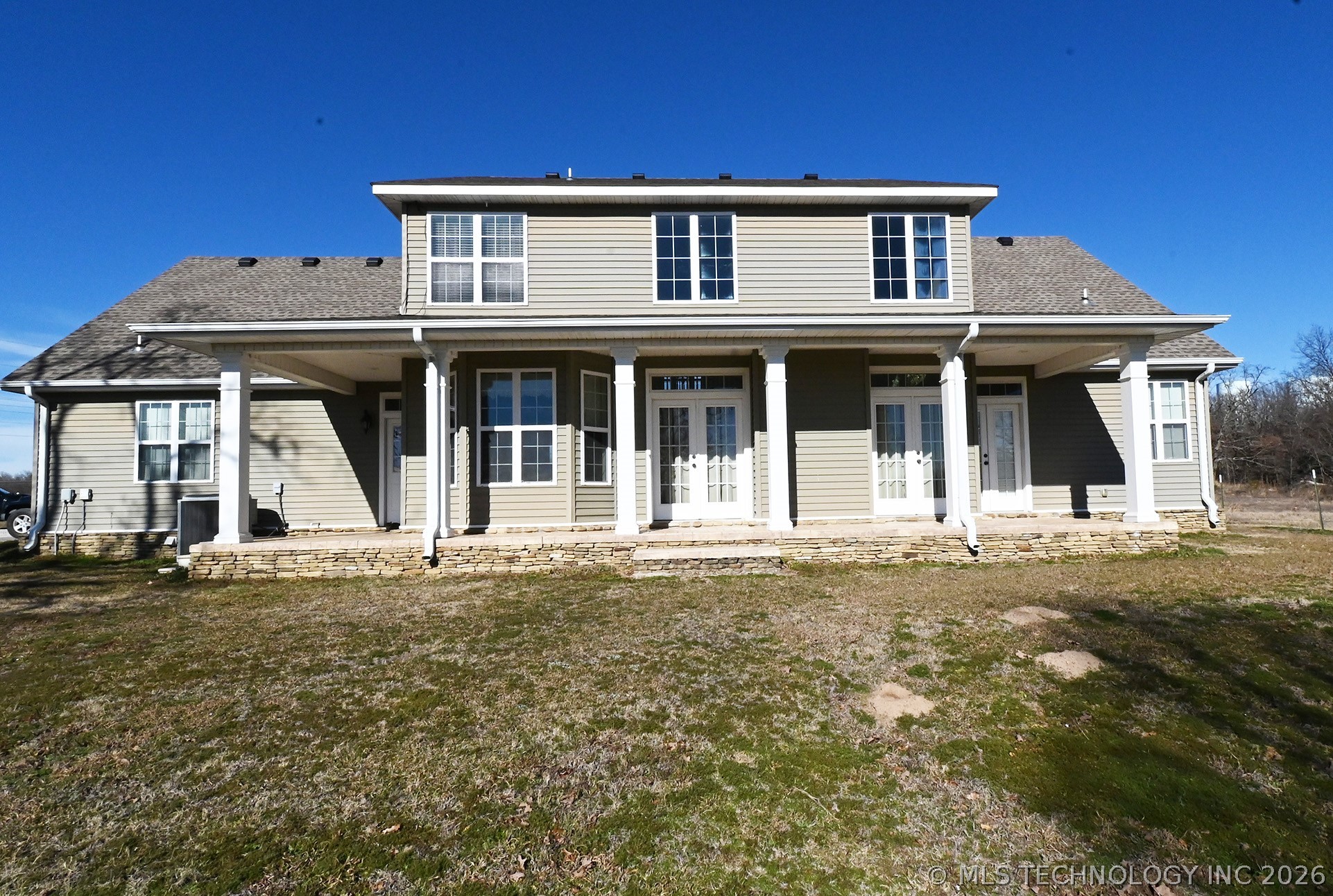 450778 East 1000 Road Gore, OK 74435 - Photo 44 of 58 Gallery Image 44