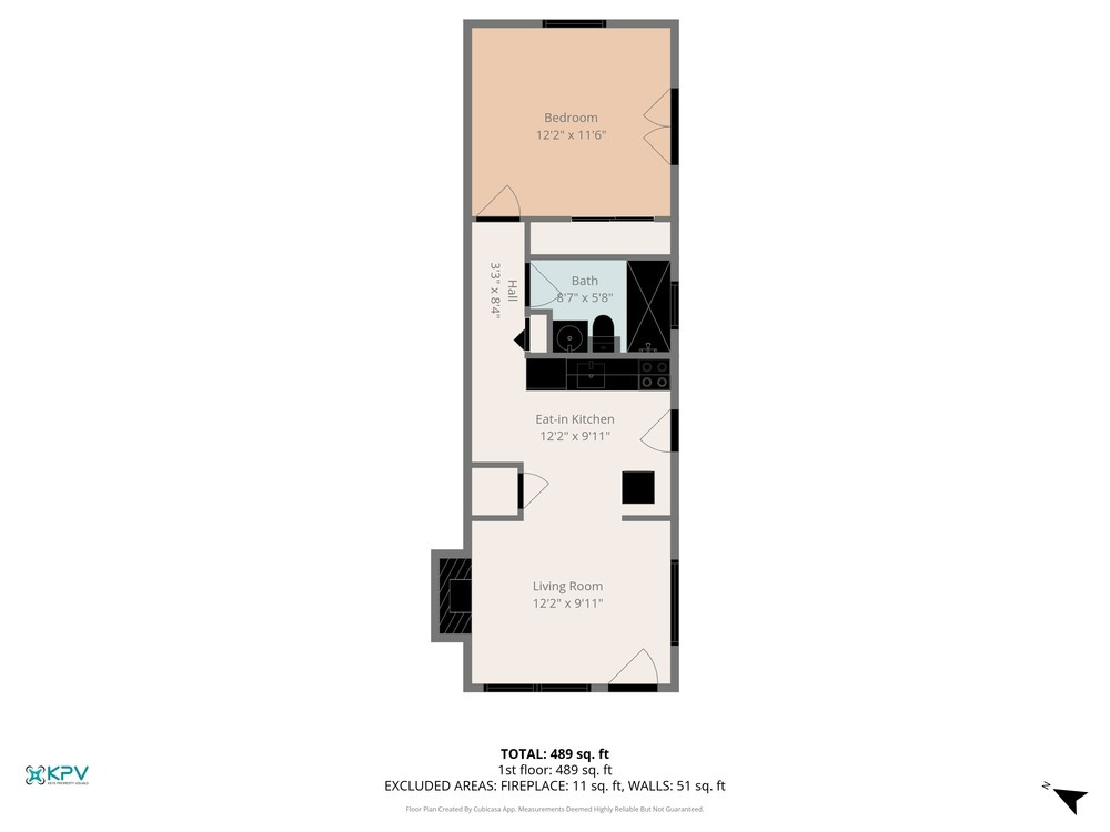 1119 Simonton Street, Unit A1 Key West, FL 33040 - Photo 18 of 18