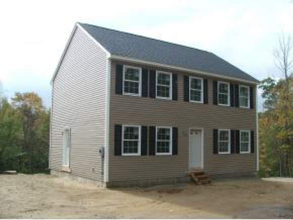 4786 East Washington Road Washington, NH 03280 - Photo 1 of 1