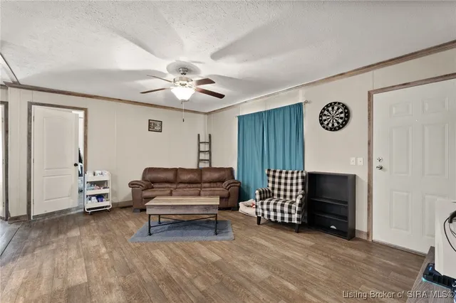 $165,000 | 165 North 4th Street, Scottsburg, IN 47170