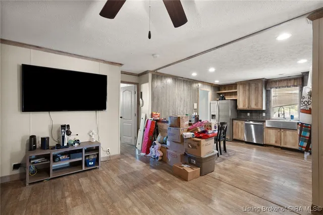 $165,000 | 165 North 4th Street, Scottsburg, IN 47170