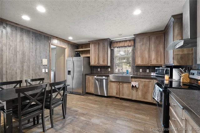 $165,000 | 165 North 4th Street, Scottsburg, IN 47170