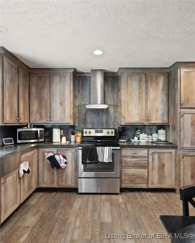 $165,000 | 165 North 4th Street, Scottsburg, IN 47170