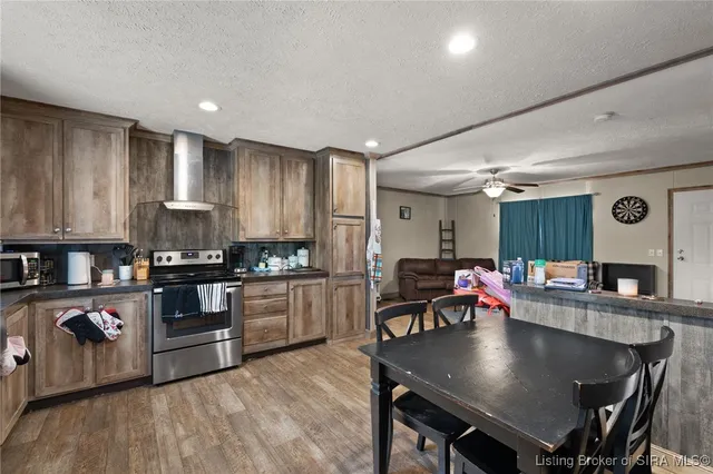 $165,000 | 165 North 4th Street, Scottsburg, IN 47170