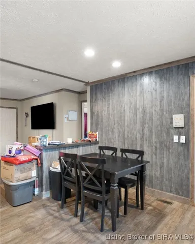 $165,000 | 165 North 4th Street, Scottsburg, IN 47170