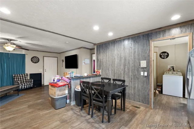 $165,000 | 165 North 4th Street, Scottsburg, IN 47170