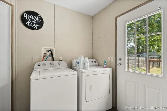 $165,000 | 165 North 4th Street, Scottsburg, IN 47170